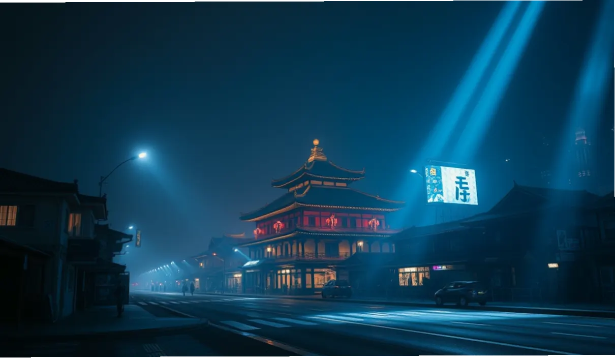 羽毛球中国公开赛 示例图
