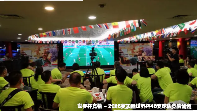 关于世界杯竞彩平台